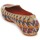 Παπούτσια Γυναίκα Μοκασσίνια Missoni WM004 Multicolour