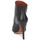 Παπούτσια Γυναίκα Μποτίνια Missoni WM035 Black