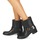 Παπούτσια Γυναίκα Μπότες Missoni WM028 Black