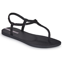 Παπούτσια Γυναίκα Σανδάλια / Πέδιλα Ipanema CLASS SANDAL GLITTER Black