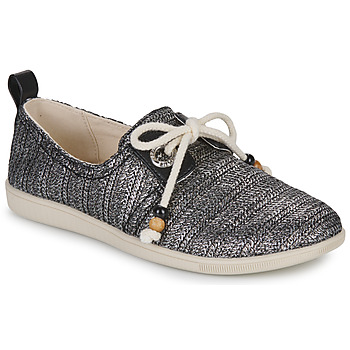 Παπούτσια Γυναίκα Χαμηλά Sneakers Armistice STONE Grey / Silver