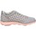 Παπούτσια Γυναίκα Sneakers Geox BE684 D NEBULA Grey