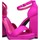 Παπούτσια Γυναίκα Σανδάλια / Πέδιλα Etika 67230 Violet