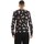 Υφασμάτινα Άνδρας T-shirt με κοντά μανίκια Moschino 1803-8113 Black