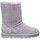 Παπούτσια Μπότες Bearpaw 26985-24 Grey