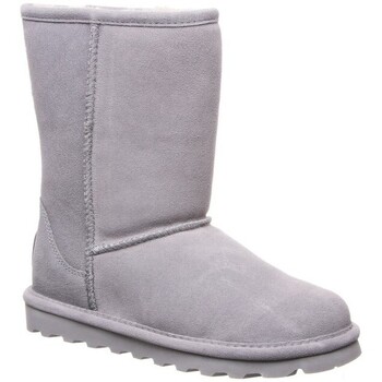 Παπούτσια Μπότες Bearpaw 26983-24 Grey