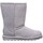 Παπούτσια Μπότες Bearpaw 26983-24 Grey
