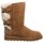 Παπούτσια Μπότες Bearpaw 26987-24 Brown