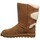 Παπούτσια Μπότες Bearpaw 26987-24 Brown