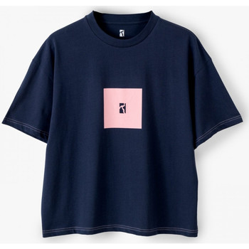 Υφασμάτινα Άνδρας T-shirts & Μπλούζες Poetic Collective Premium box Multicolour