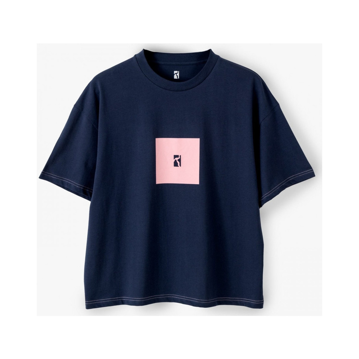 Υφασμάτινα Άνδρας T-shirts & Μπλούζες Poetic Collective Premium box Multicolour