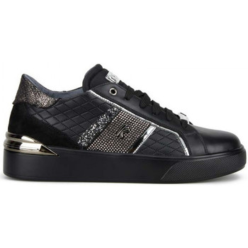 Παπούτσια Γυναίκα Sneakers Keys K-6842 Black
