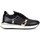 Παπούτσια Γυναίκα Sneakers Keys K-6921 Black