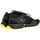 Παπούτσια Γυναίκα Slip on Liu Jo B69045 TX022 Black