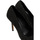 Παπούτσια Γυναίκα Γόβες Liu Jo S69001 PX042 | Adele 01 Black