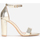 Παπούτσια Γυναίκα Σανδάλια / Πέδιλα La Modeuse 62534_P142223 Gold