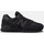 Παπούτσια Άνδρας Sneakers New Balance Ml574 2e Black