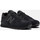 Παπούτσια Άνδρας Sneakers New Balance Ml574 2e Black