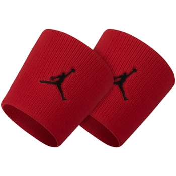 Nike Jumpman Wristbands Red