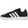 Παπούτσια Άνδρας Sneakers adidas Originals GRAND COURT BASE 2 Άσπρο