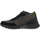 Παπούτσια Άνδρας Multisport Zen NERO WHISPER Black