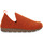 Παπούτσια Γυναίκα Παντόφλες Grunland ARANCIO 40POFF Orange
