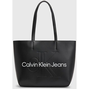 Τσάντες Γυναίκα Τσάντες Calvin Klein Jeans K60K610276BDS Black