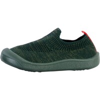 Παπούτσια Παιδί Sneakers Kickers 203738 Green