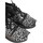 Παπούτσια Γυναίκα Slip on Liu Jo B69045 TX022 | Yulia 01 Black