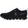Παπούτσια Άνδρας Sneakers On CLOUD 5 WATERPROOF Black
