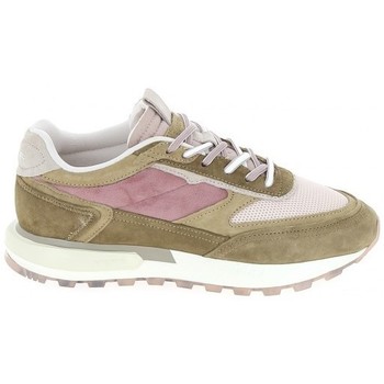 Παπούτσια Γυναίκα Sneakers HOFF Kalahari Rose Ροζ
