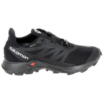 Παπούτσια Άνδρας Τρέξιμο Salomon Supercross 3 GTX Noir Black