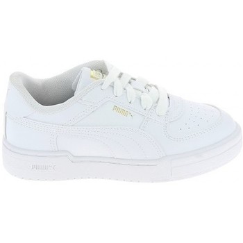 Παπούτσια Κορίτσι Sneakers Puma Ca Pro classic PS C Blanc Άσπρο