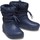 Παπούτσια Γυναίκα Μπότες Crocs Crocs™ Classic Neo Puff Luxe Boot Women's Navy