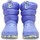 Παπούτσια Παιδί Μπότες Crocs Crocs™ Classic Neo Puff Boot Kid's 207683 Digital Violet