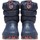 Παπούτσια Παιδί Μπότες Crocs Crocs™ Classic Neo Puff Boot Kid's 207683 Navy