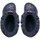 Παπούτσια Παιδί Μπότες Crocs Crocs™ Classic Neo Puff Boot Kid's 207683 Navy