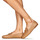 Παπούτσια Γυναίκα Μοκασσίνια Lauren Ralph Lauren AVERI-FLATS-CASUAL Beige