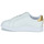 Παπούτσια Γυναίκα Χαμηλά Sneakers Lauren Ralph Lauren ANGELINE 4-SNEAKERS-LOW TOP LACE Άσπρο