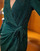 Υφασμάτινα Γυναίκα Κοντά Φορέματα Céleste MARILIN Green