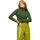 Υφασμάτινα Γυναίκα Πουλόβερ Jjxx Knit Ava L/S Roll Neck - Black Forest Green