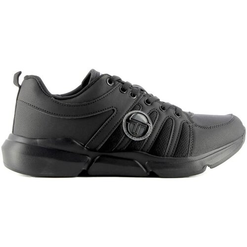 Παπούτσια Άνδρας Sneakers Sergio Tacchini STM2271012020 Black