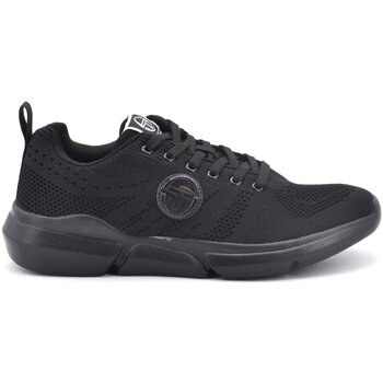 Παπούτσια Άνδρας Χαμηλά Sneakers Sergio Tacchini STM2271022020 Black