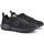 Παπούτσια Άνδρας Sneakers Sergio Tacchini STM2271022020 Black