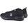 Παπούτσια Άνδρας Sneakers Sergio Tacchini STM2271022020 Black