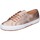 Παπούτσια Άνδρας Sneakers Superga BE732 2750 COTMETU Ροζ
