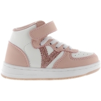 Παπούτσια Παιδί Sneakers Victoria Baby 124111 - Nude Ροζ