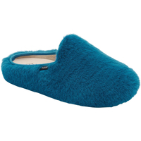 Παπούτσια Γυναίκα Παντόφλες Scholl Maddy Fur Octane (301261273) Μπλε