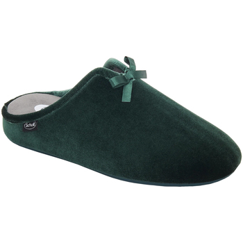 Παπούτσια Γυναίκα Παντόφλες Scholl Rachele Green (F303291028) Πράσινο