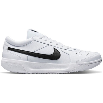 Παπούτσια Άνδρας Χαμηλά Sneakers Nike M  ZOOM COURT LITE 3 Άσπρο